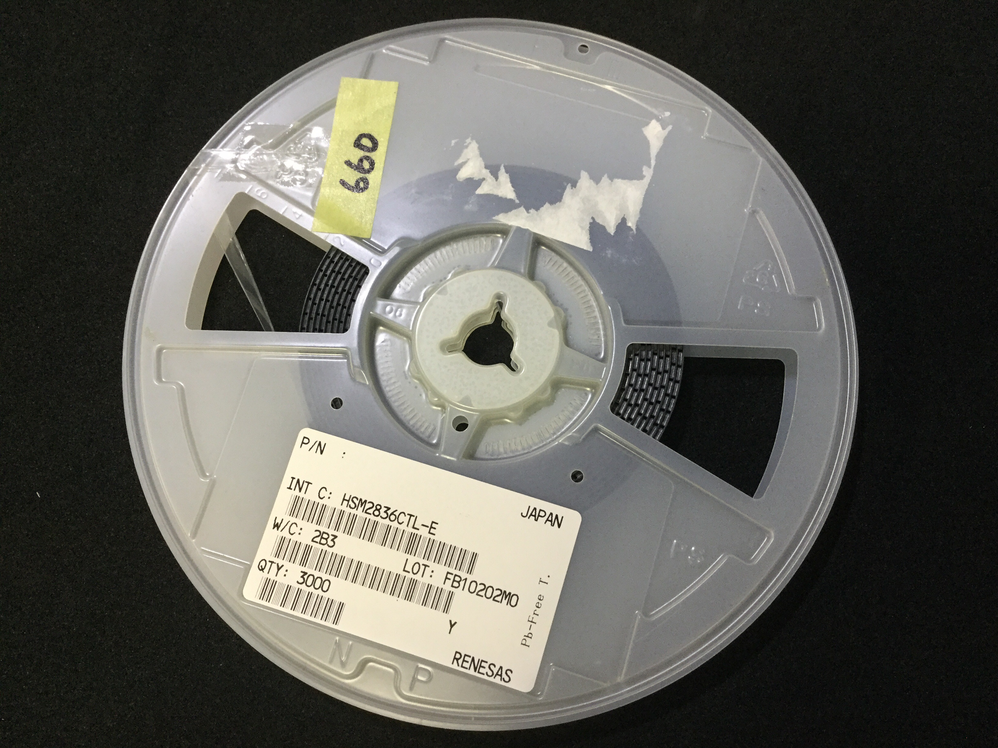 HSM2836CTL-E