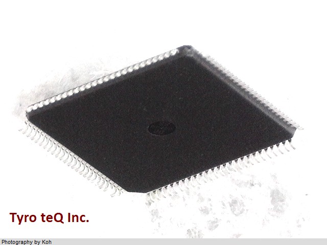 HD64F3048TF16