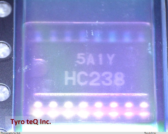 HD74HC238FPEL-E
