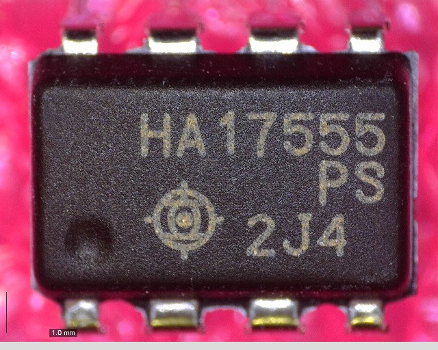 HA17555PS