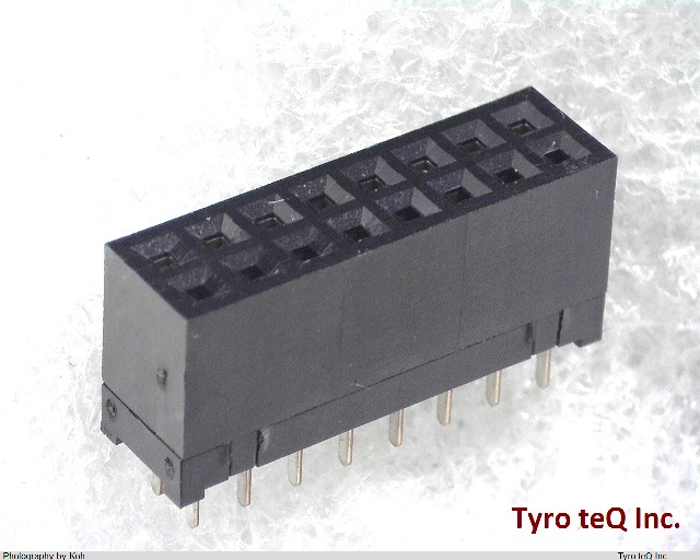 HIF3H-16DA-2.54DSA(71)
