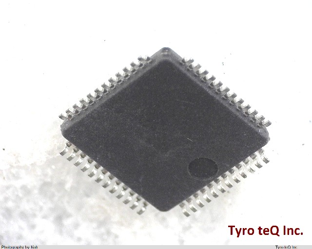 HD64F3694FXV