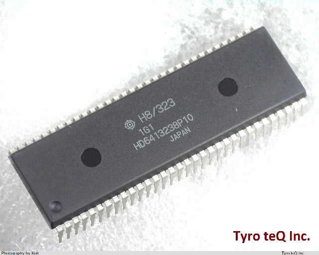 HD6413238P10