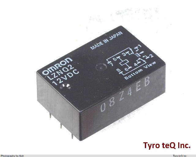 LZNQ2 DC12