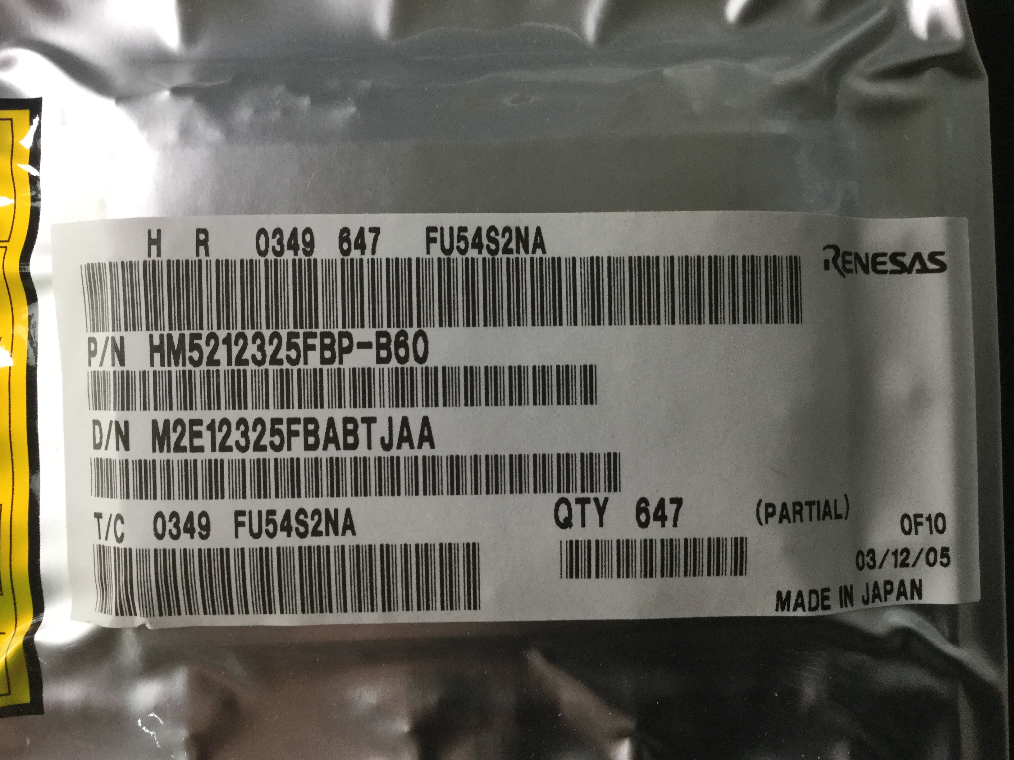 HM5212325FBP-B60