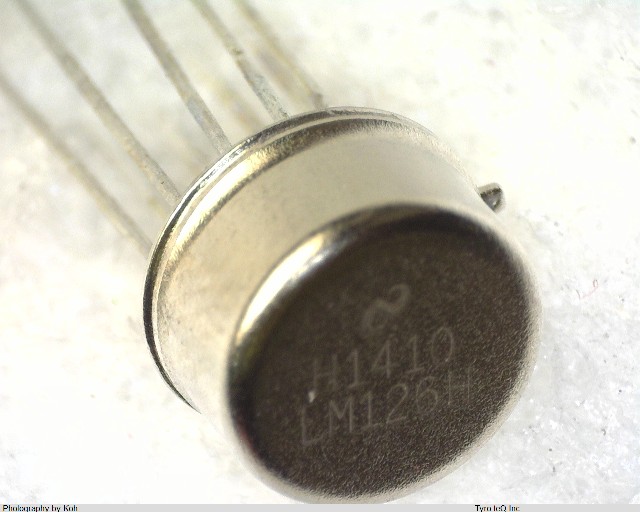 LM126H