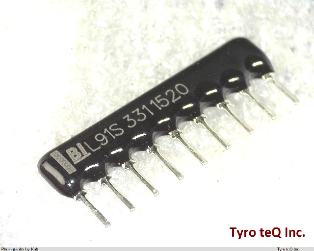 L091S331LF
