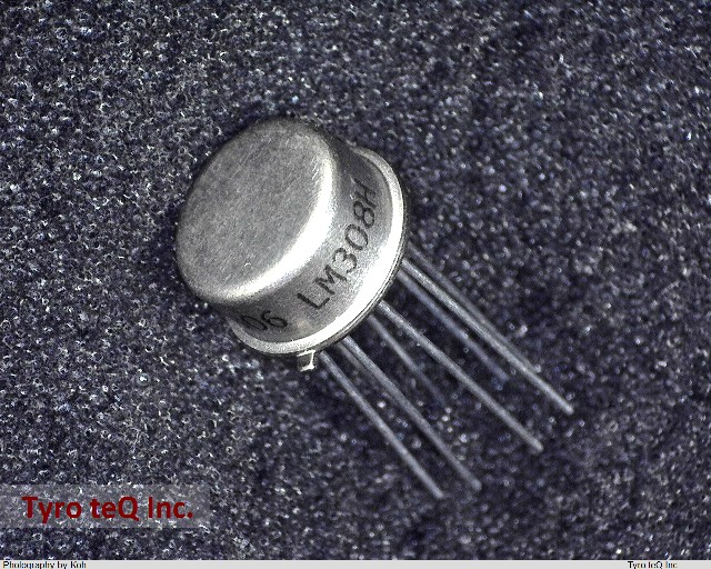 LM308H
