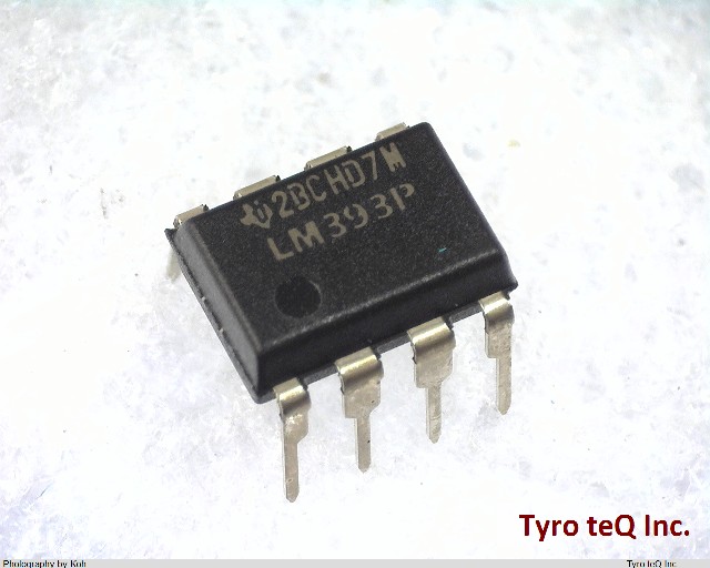 LM393P