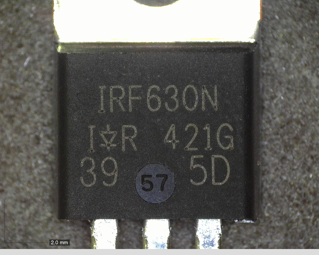 IRF630N