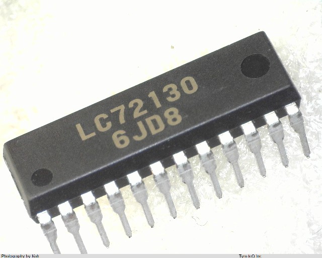 LC72130