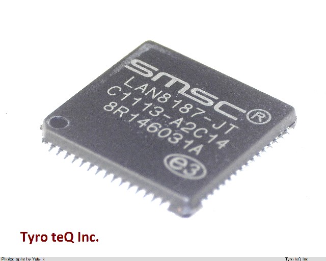 LAN8187-JT