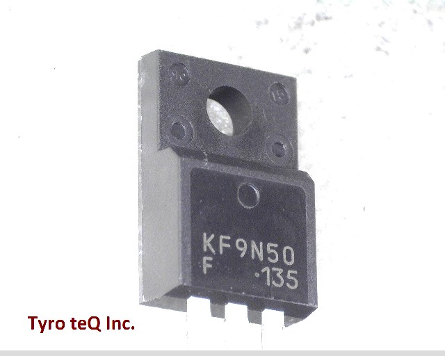 KF9N50F-U/PS