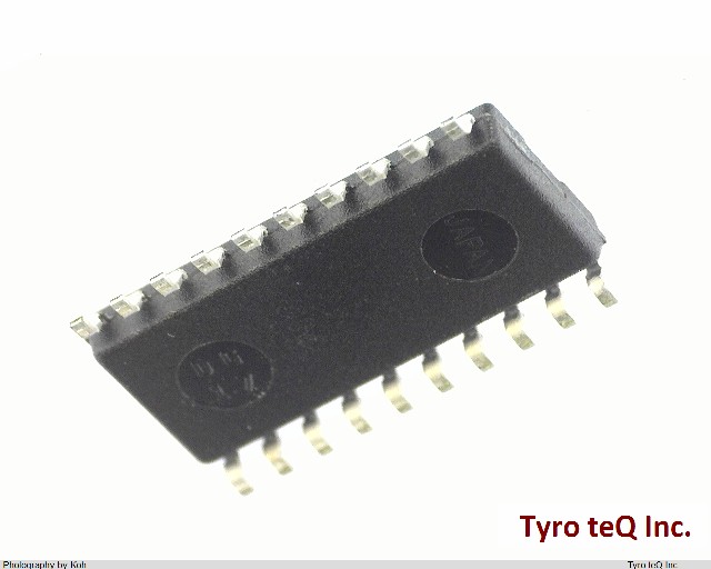 HD74LS373FP