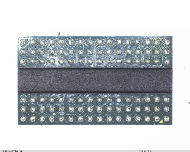 H5TQ4G63CFR-RDC