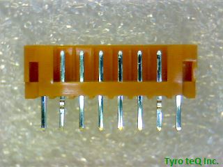 IL-S-8P-S2T2-EF