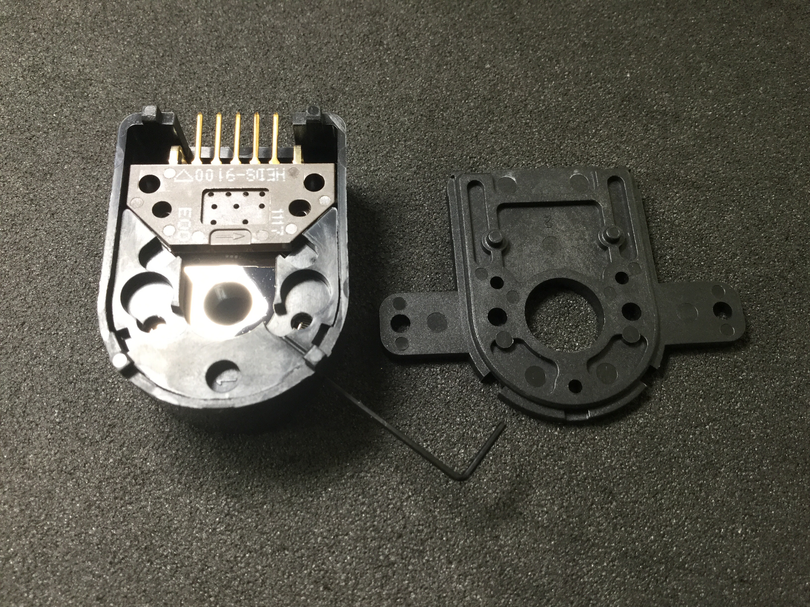 HEDS-5600#E06