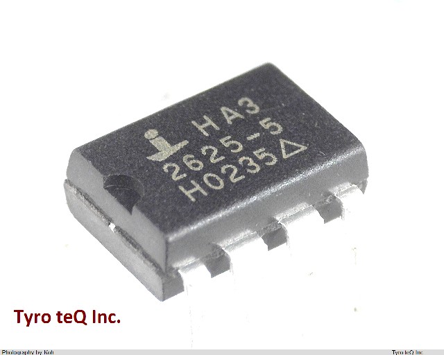 HA3-2625-5