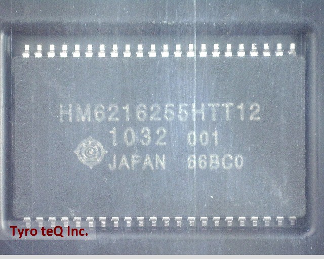 HM6216255HTT-12