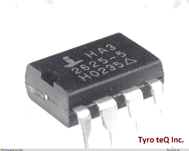 HA3-2625-5