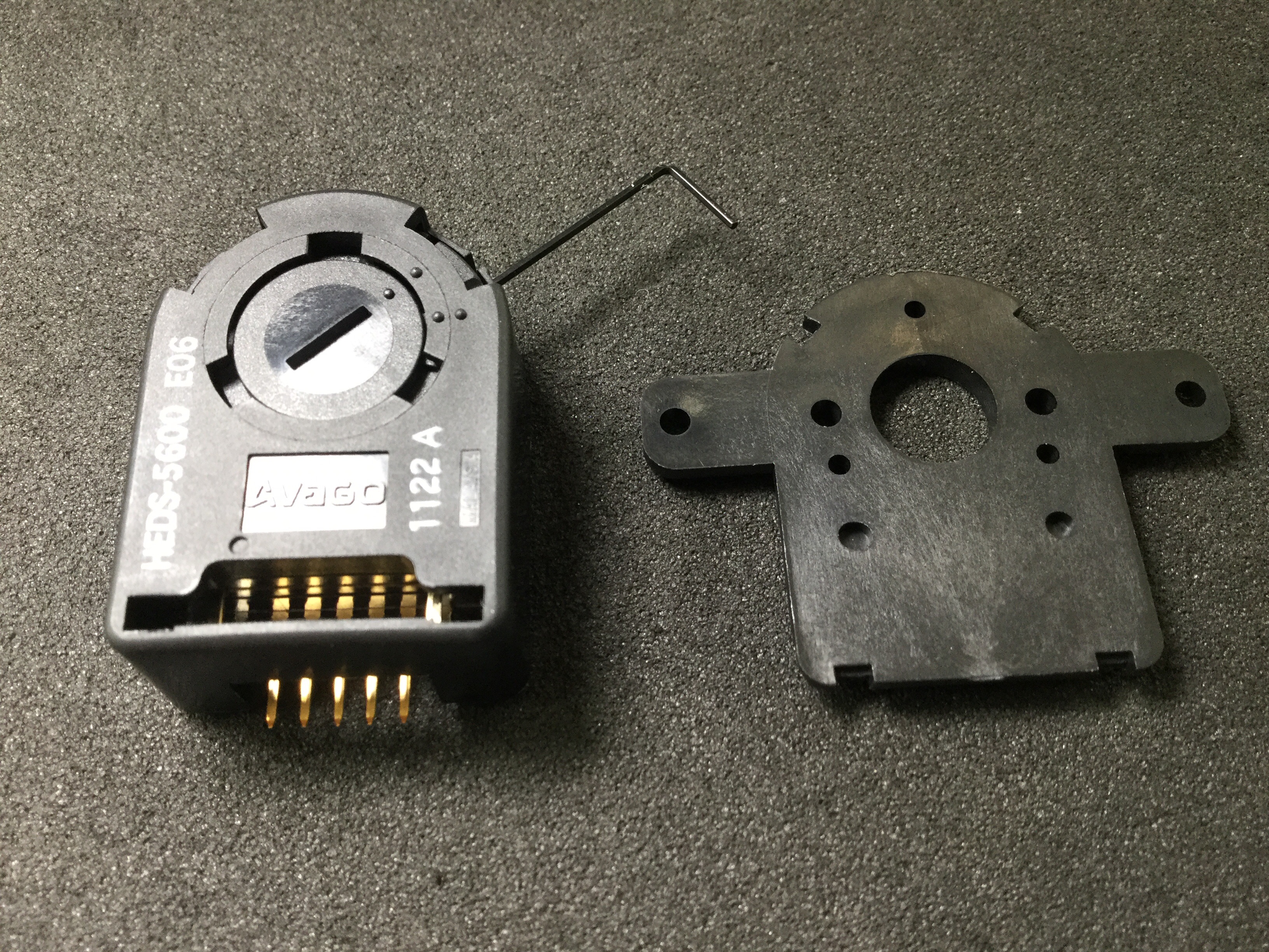 HEDS-5600#E06