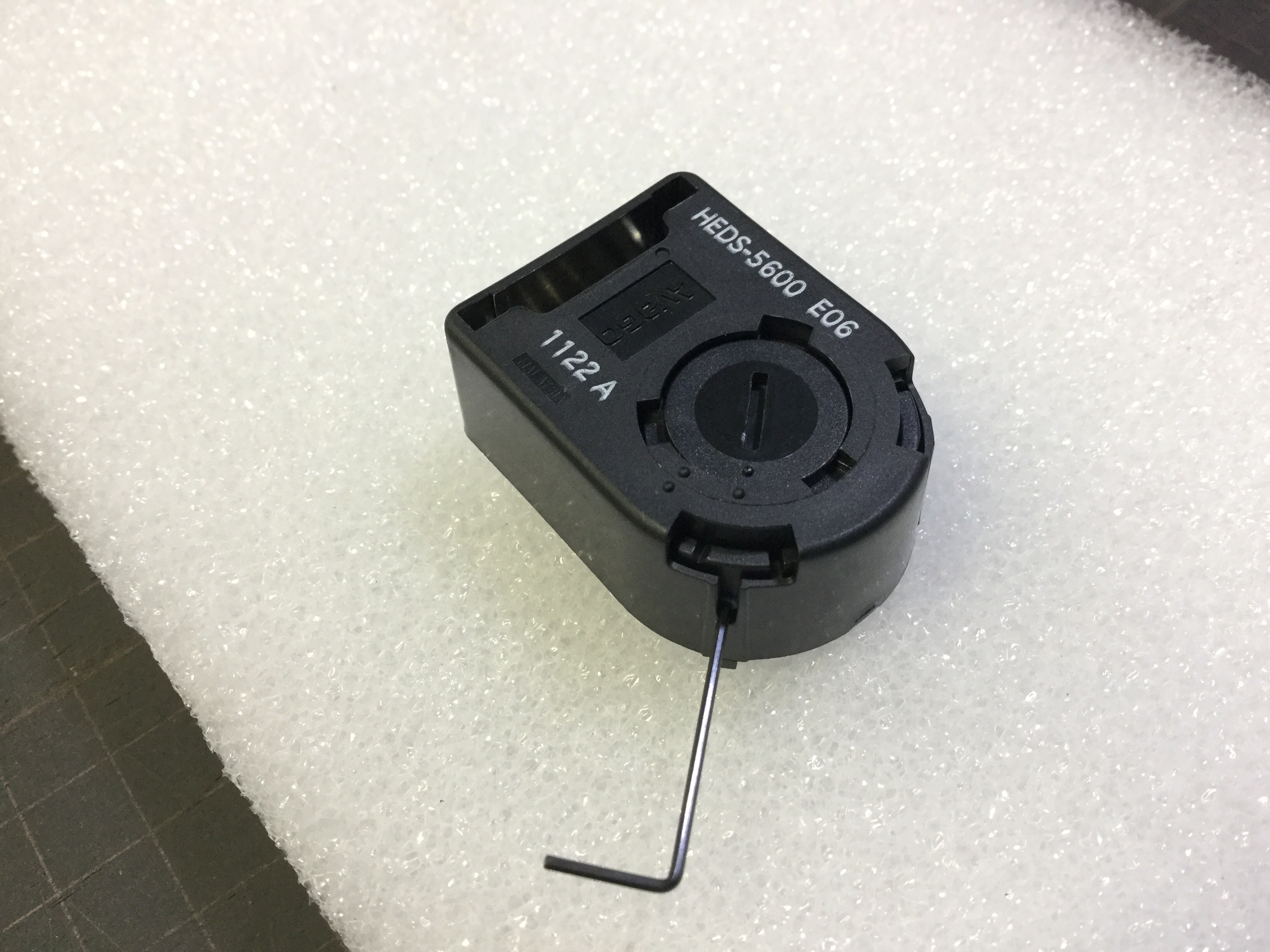 HEDS-5600#E06