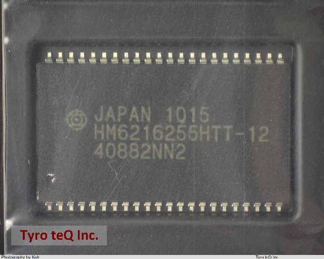 HM6216255HTT-12