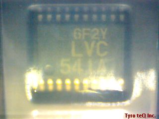 HD74LVC541ATELL