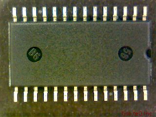 HN58C256AFP