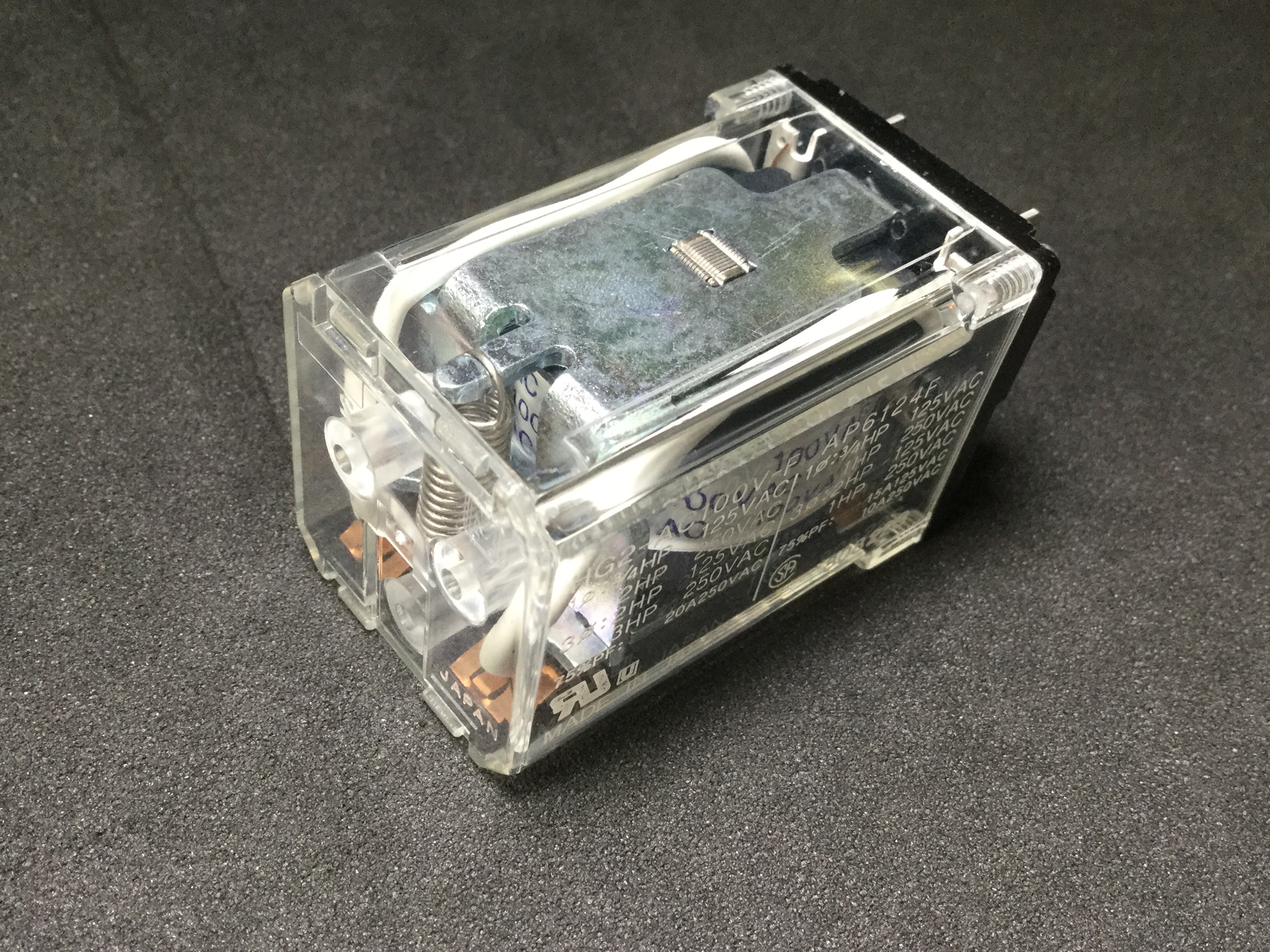 HG2-AC100V-F