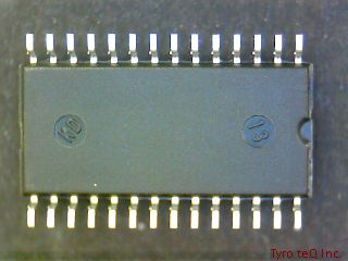 HN27C256FP-25T