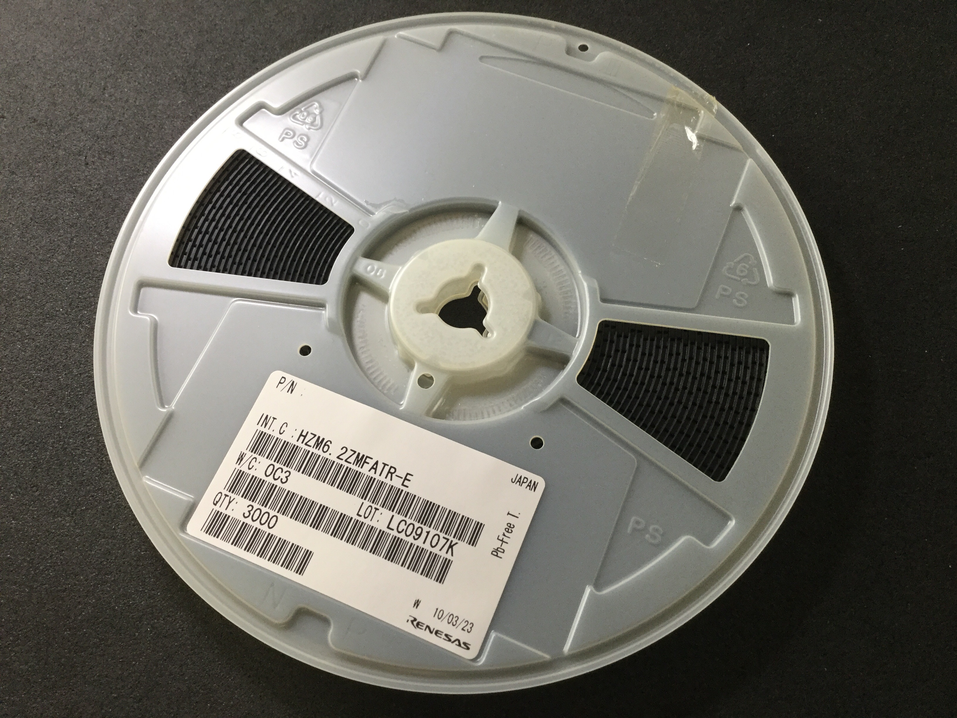 HZM6.2ZMFATR-E