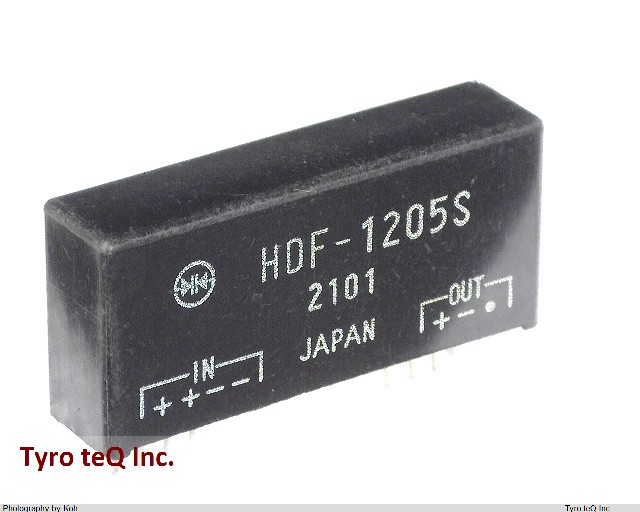 HDF-1205S