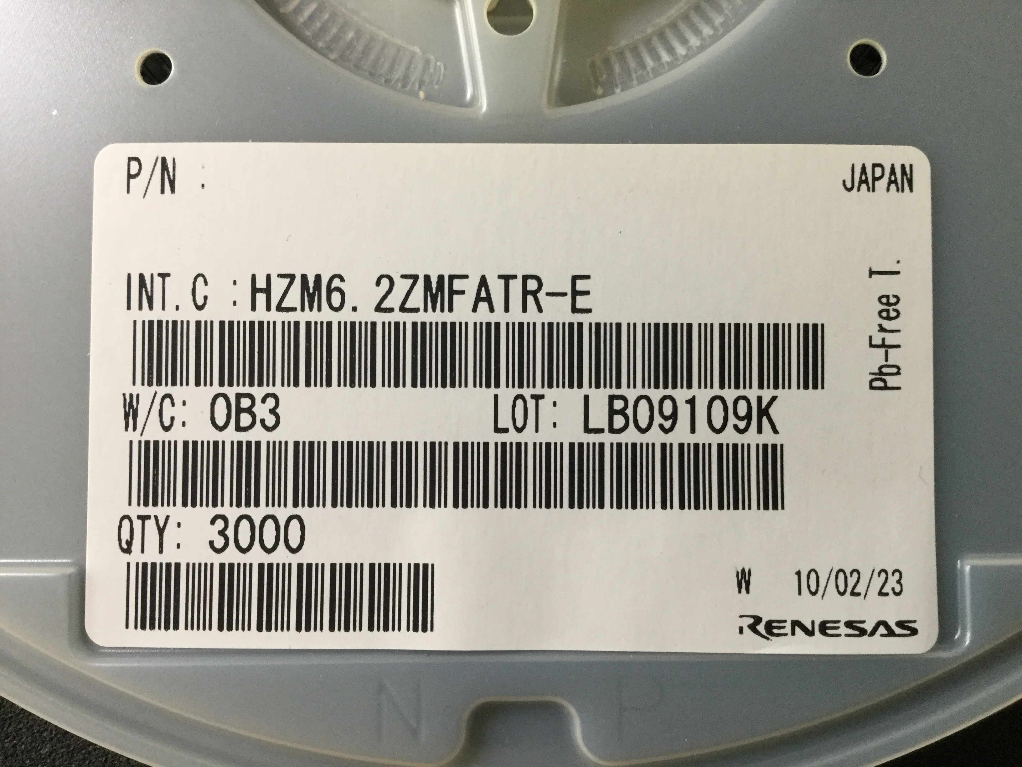 HZM6.2ZMFATR-E