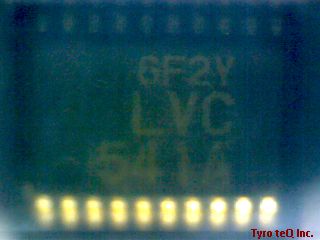 HD74LVC541ATELL