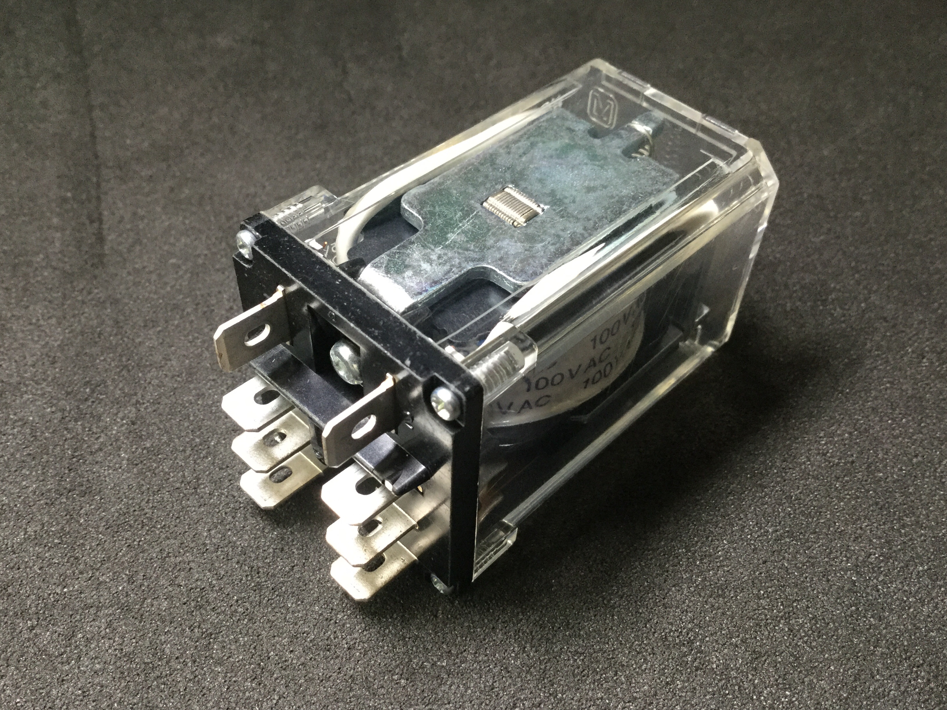 HG2-AC100V-F