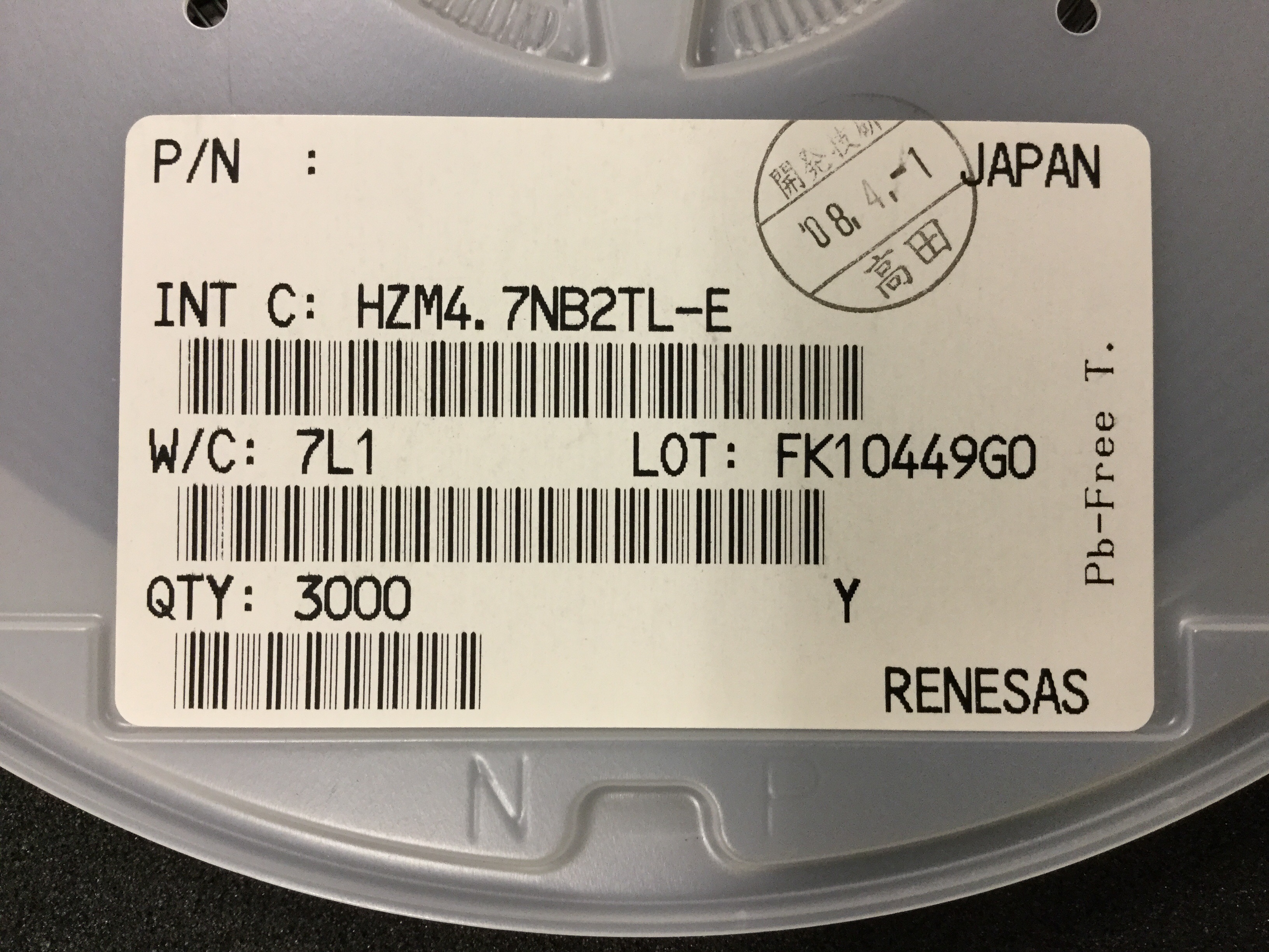 HZM4.7NB2TL-E
