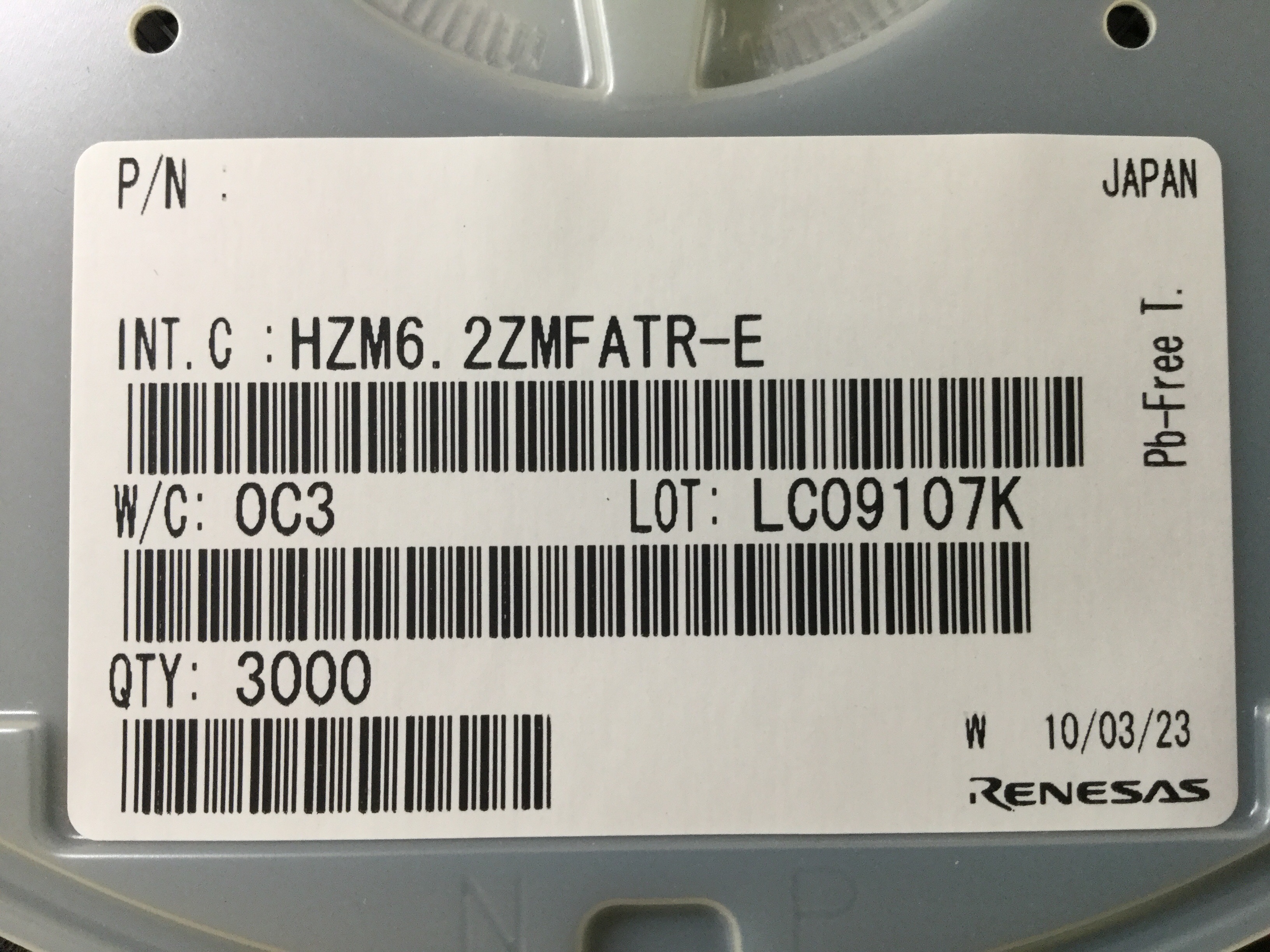 HZM6.2ZMFATR-E