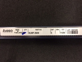 HLMP-2620