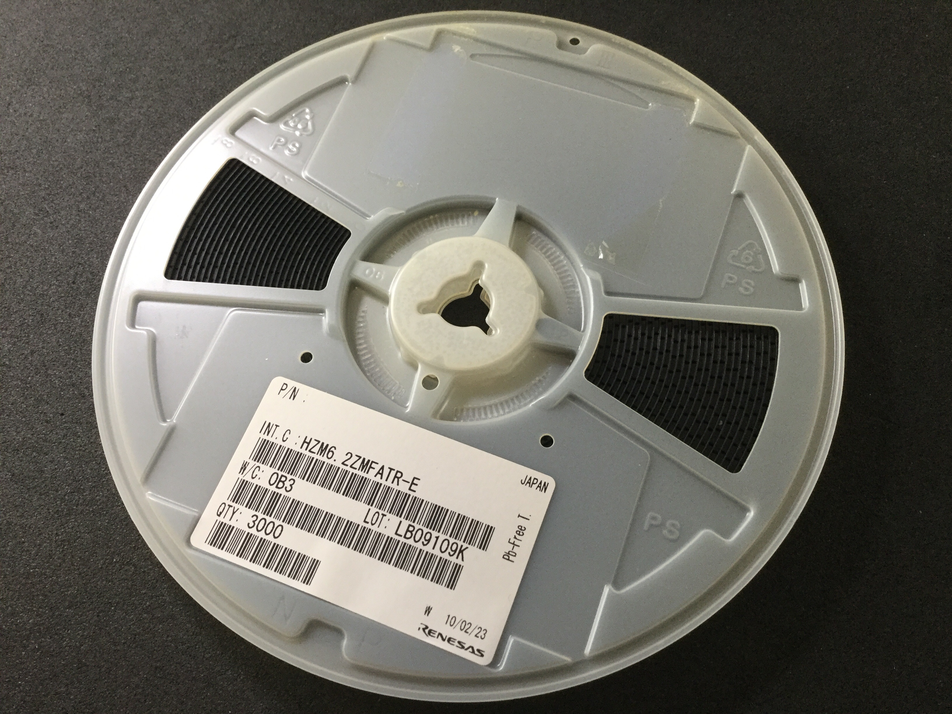 HZM6.2ZMFATR-E