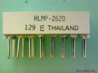 HLMP-2620