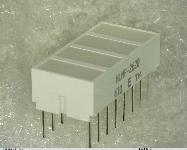 HLMP-2620