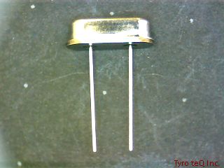 HC49/U-S 6MHZ