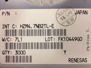 HZM4.7NB2TL-E