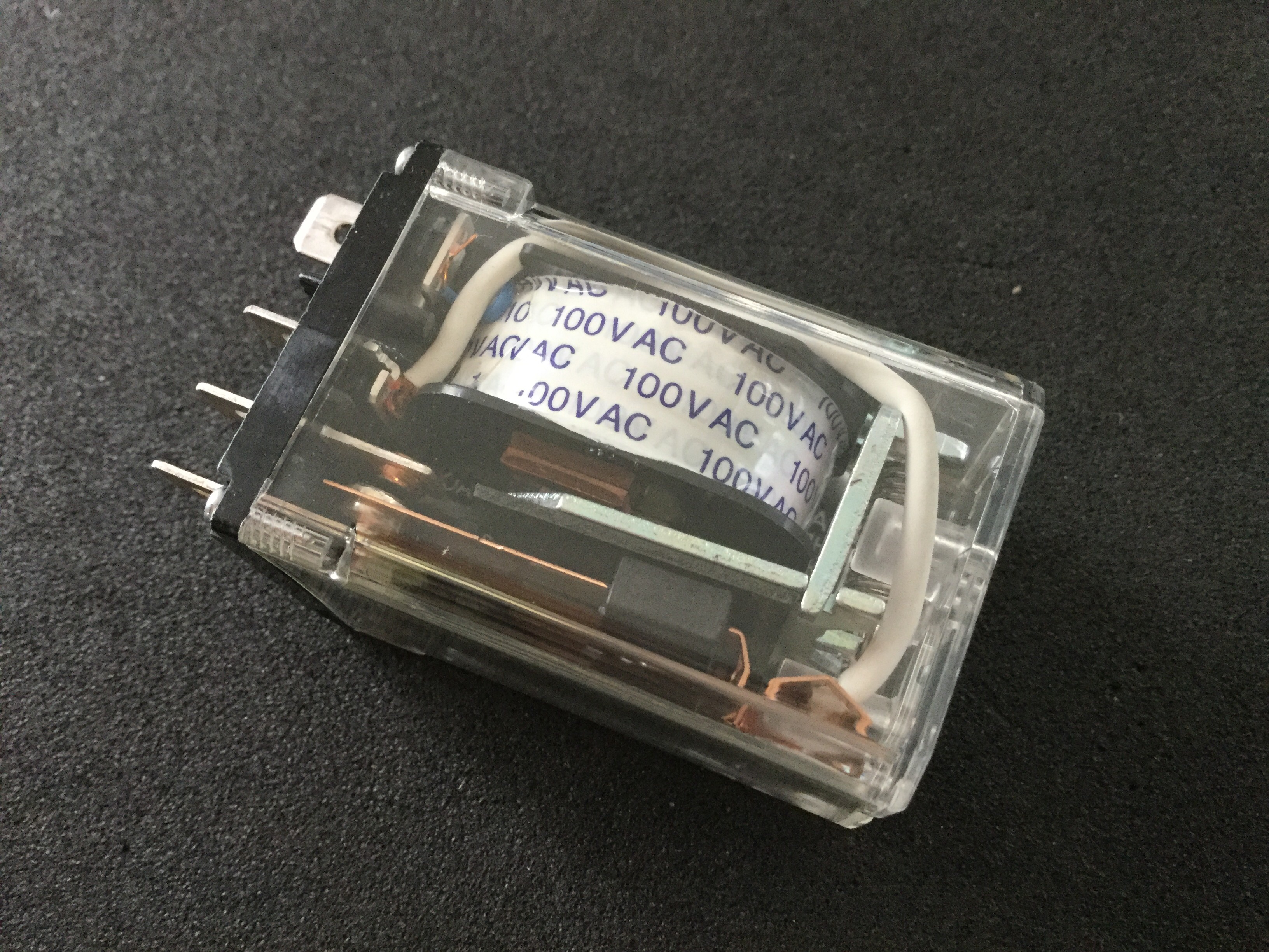 HG2-AC100V-F