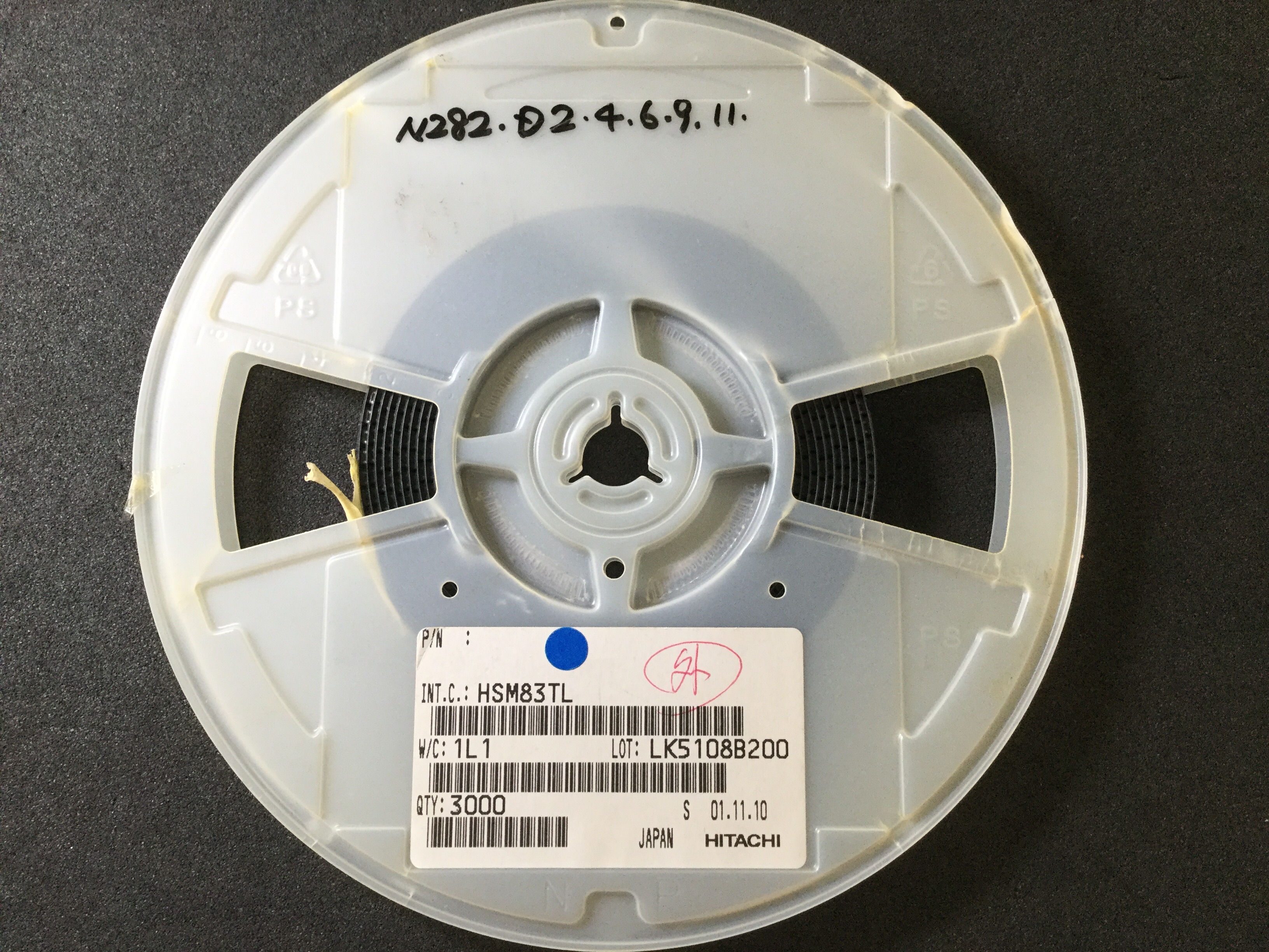 HSM83TL