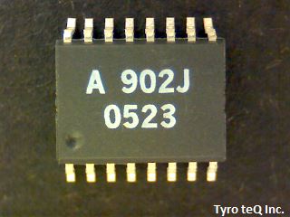 HCPL-902J