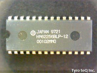 HM62256BLP-12