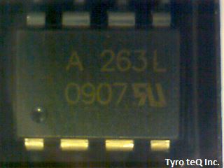 HCPL-263L-300E