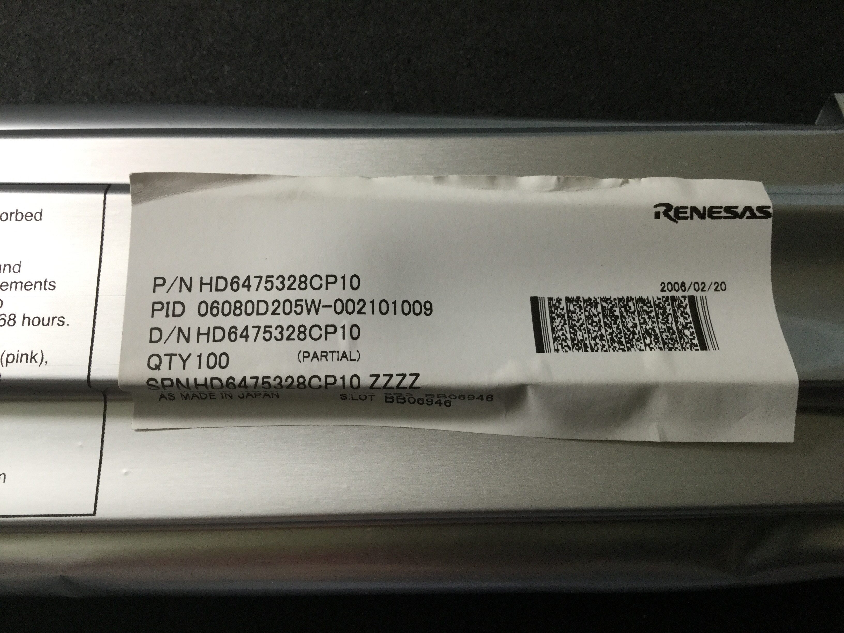 HD6475328CP10
